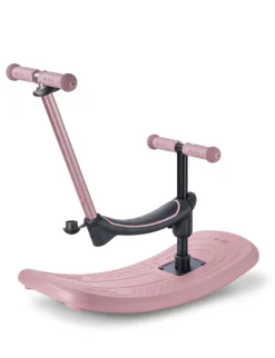 Micro - Mini Deluxe LED - Rock & Go, Dusty Rose
