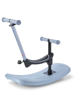 Micro - Mini Deluxe LED - Rock & Go, Ocean Slate