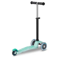 Micro - Mini2go Deluxe, Minttu