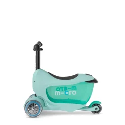 Micro - Mini2go Deluxe, Minttu