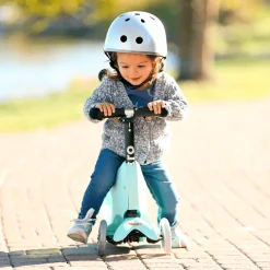 Micro - Mini2go Deluxe, Minttu