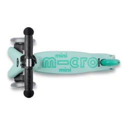 Micro - Mini2go Deluxe, Minttu