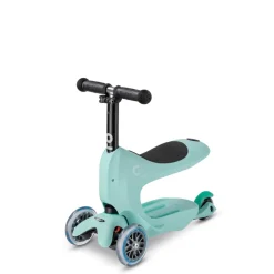 Micro - Mini2go Deluxe, Minttu