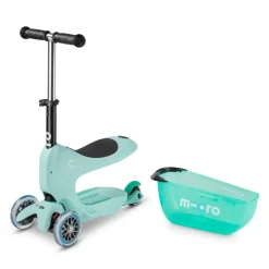 Micro - Mini2go Deluxe, Minttu