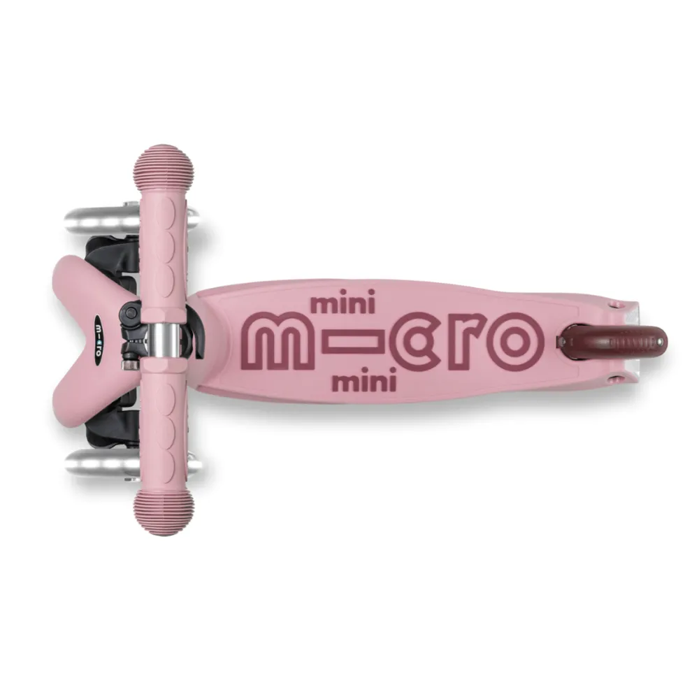 Micro - Mini2grow Deluxe Magic LED 2.0, Dusty Rose