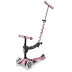 Micro - Mini2grow Deluxe Magic LED 2.0, Dusty Rose