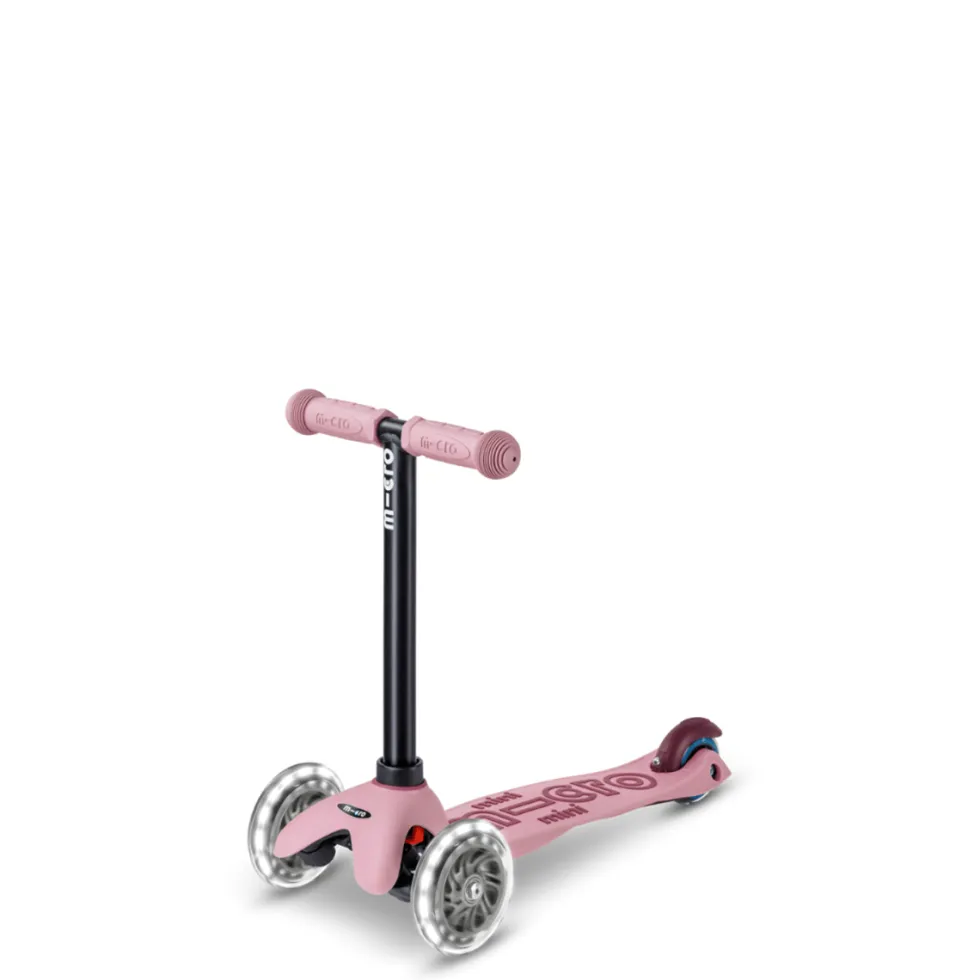 Micro - Mini2grow Deluxe Magic LED 2.0, Dusty Rose