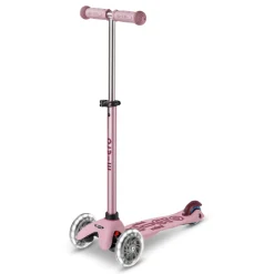 Micro - Mini2grow Deluxe Magic LED 2.0, Dusty Rose