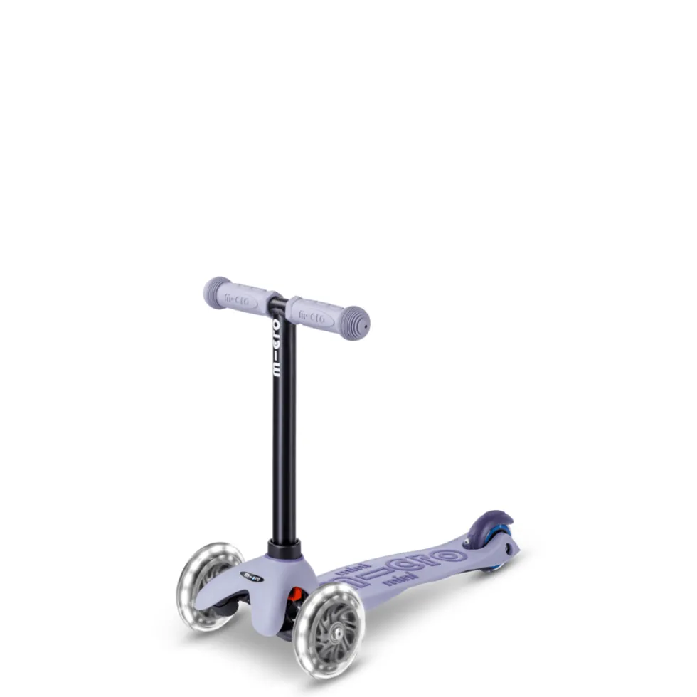 Micro - Mini2grow Deluxe Magic LED 2.0, Lavender