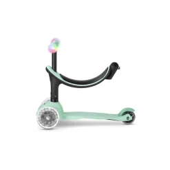 Micro - Mini2grow Deluxe Magic LED, Minttu