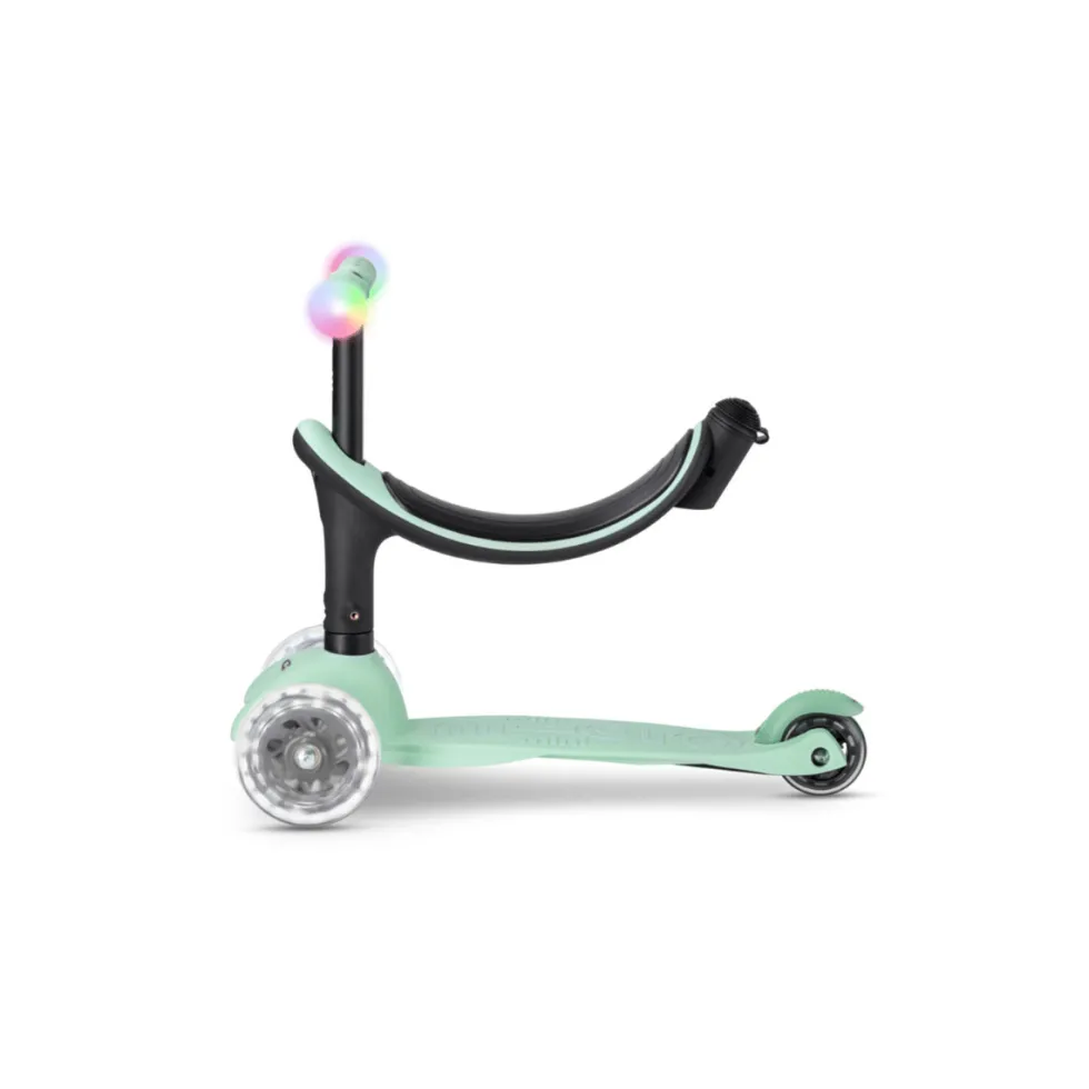 Micro - Mini2grow Deluxe Magic LED, Minttu
