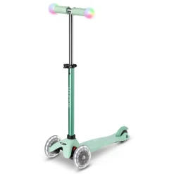 Micro - Mini2grow Deluxe Magic LED, Minttu