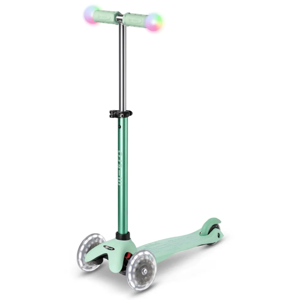 Micro - Mini2grow Deluxe Magic LED, Minttu