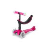 Micro - Mini2grow Deluxe Magic LED, Pinkki