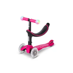 Micro - Mini2grow Deluxe Magic LED, Pinkki