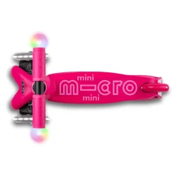 Micro - Mini2grow Deluxe Magic LED, Pinkki