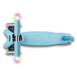 Micro - Mini2grow Deluxe Magic LED, Sininen