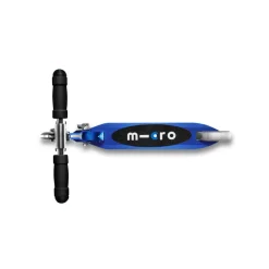 Micro potkulauta - Sprite LED, safiirinsininen