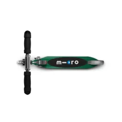 Micro potkulauta - Sprite LED, vihreä