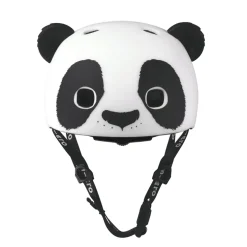 Micro pyöräilykypärä Panda - Small, 48-53 cm