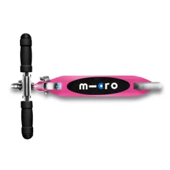 Micro Sprite LED – Vaaleanpunainen