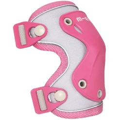 Micro-suojavarusteet - Pinkki, useita kokoja