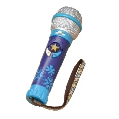 Mikrofoni, jossa 8 melodiaa -Okideoke