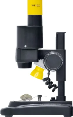 Mikroskooppi, Stereo 20x