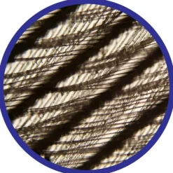 Mikroskooppi 100-450x - Sis. testejä