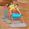 Mini Parkour - Foam Rollers, 2 kpl