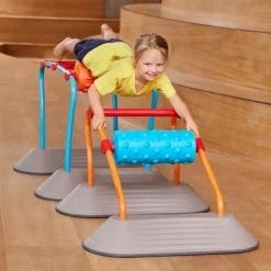Mini Parkour - Foam Rollers, 2 kpl