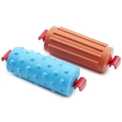 Mini Parkour - Foam Rollers, 2 kpl