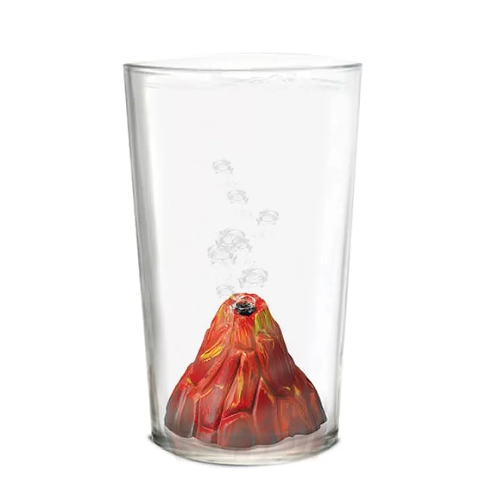Mini Tulivuori