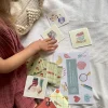 Minun päiväni piktogrammeina, 112 kpl