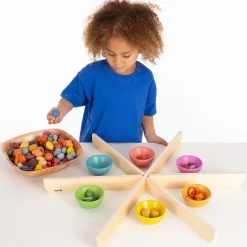 Montessori aloituspakkaus, 168 osaa