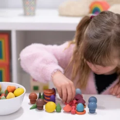 Montessori aloituspakkaus, 168 osaa