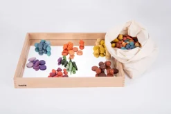 Montessori-supersetti, 420 osaa