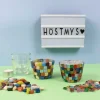 Mosaiikkimix, n. 300 kpl