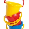 Ämpäri kaatonokalla 14 cm (värilajitelma)