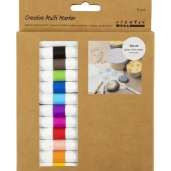 Multi-tussit, 12 kpl