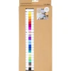 Multi-tussit, 24 kpl