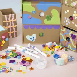 My Craft Station – Koristelu