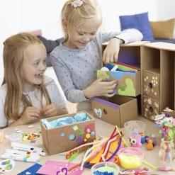 My Craft Station – Koristelu