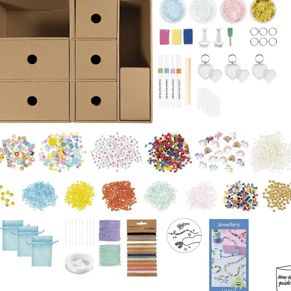 My Craft Station – Korut