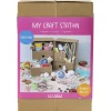 My Craft Station – Muovailu