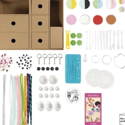 My Craft Station – Muovailu