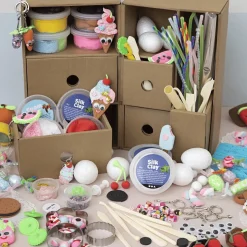 My Craft Station – Muovailu