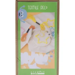 My Craft Station -täydennys – Tekstiilikoristelu