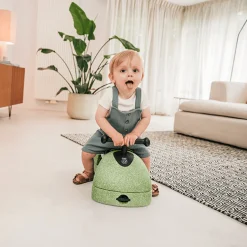 My First - 3-in-1 scooter, Olive