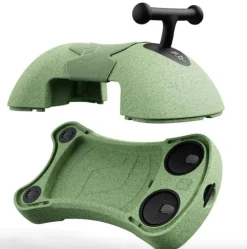 My First - 3-in-1 scooter, Olive